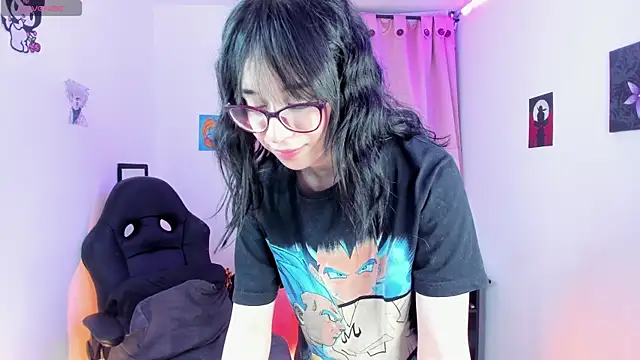 indra cam online show from 03-17-25, 06:51