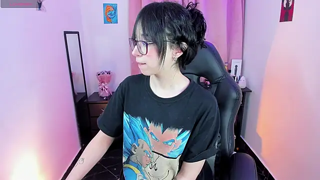 indra cam online show from 03-17-25, 09:55