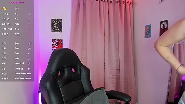 indra cam online show from 09-21-25, 03:11