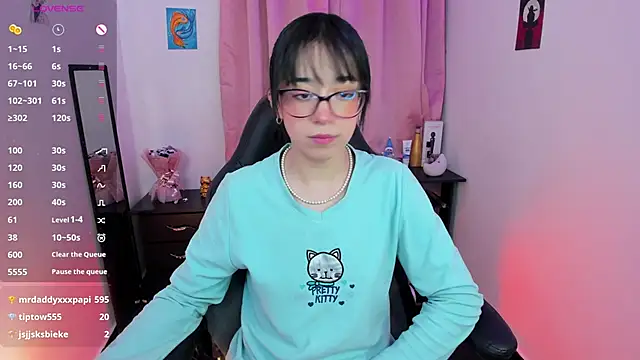 indra cam online show from 03-02-25, 07:21