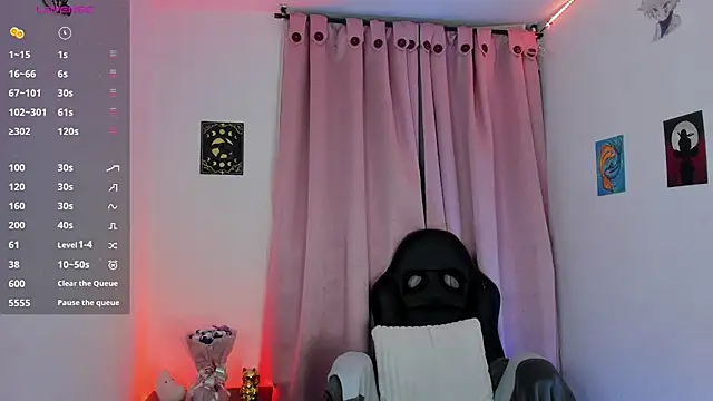 indra cam online show from 02-25-26, 02:56