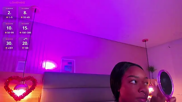 mia schwarz online show from 02-25-26, 09:03