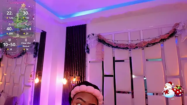 mia schwarz online show from 12-19-25, 10:34