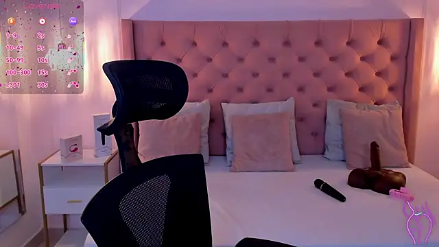 mia schwarz online show from 09-20-25, 08:58