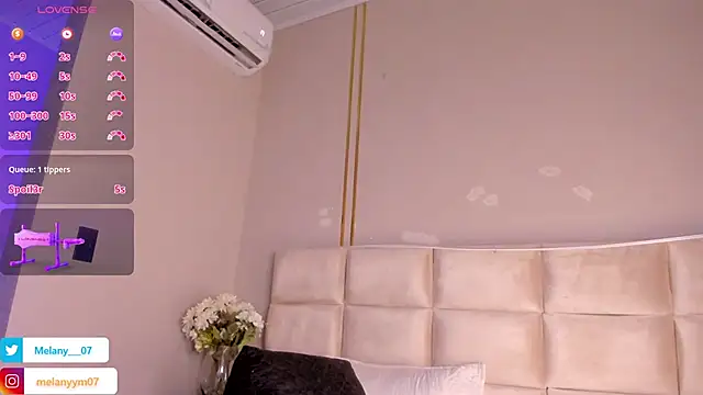 Heicy  online show from 04-17-26, 08:11