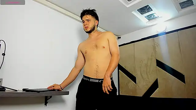 danielclarton1 online show from 03-15-25, 01:29