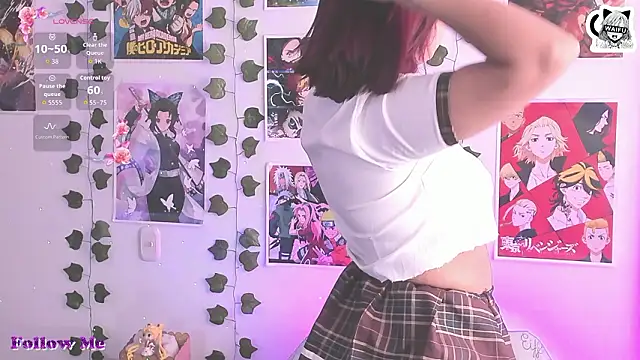 dakotta rosee online show from 02-10-26, 07:35