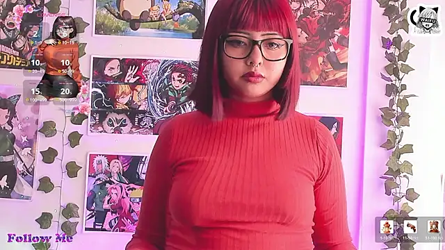 dakotta rosee online show from 02-19-26, 09:34