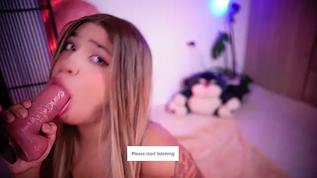 Mikubani18 online show from 11-27-25, 04:24