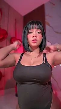 Mikubani18 online show from 03-01-26, 12:32