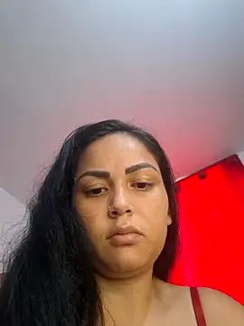 Mily pao1 online show from 09-15-25, 03:23