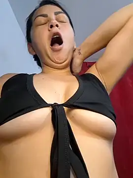 Mily pao1 online show from 09-19-25, 11:42