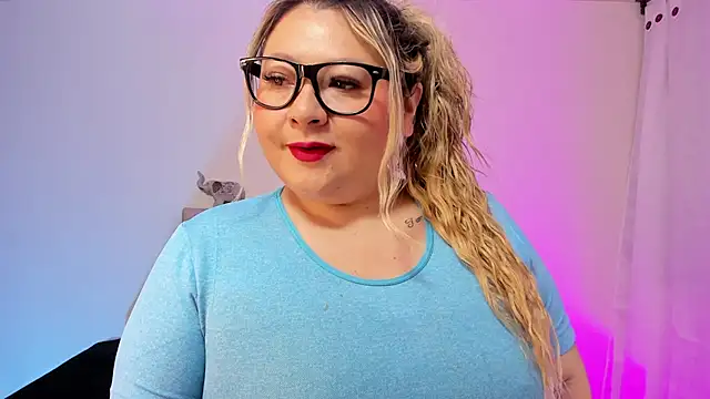 Kharla Marin online show from 04-15-26, 11:05