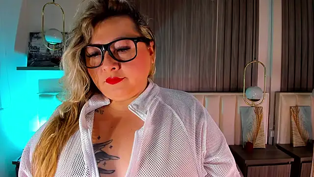 Kharla Marin online show from 03-19-26, 08:09