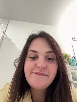 Quinnrose0420 online show from 01-01-25, 11:51