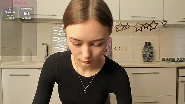 AngieDeans online show from 03-08-25, 04:23