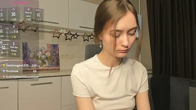 AngieDeans online show from 03-07-25, 11:29