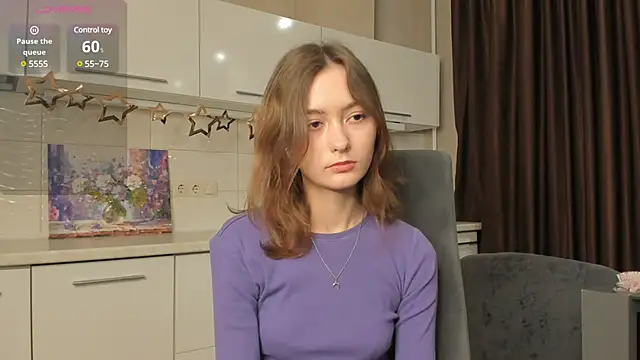 AngieDeans online show from 03-09-25, 04:27