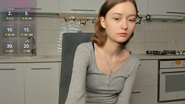 AngieDeans online show from 03-15-25, 04:24