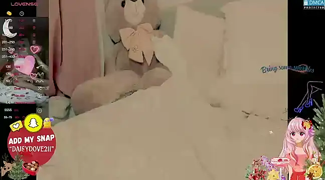 Blondecandie online show from 01-29-25, 05:24