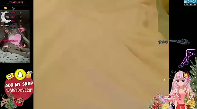 Blondecandie online show from 01-22-25, 07:24