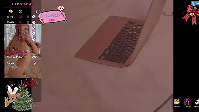 Blondecandie online show from 01-09-26, 01:07