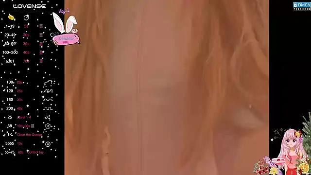 Blondecandie online show from 02-25-26, 05:13