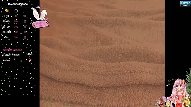 Blondecandie online show from 03-08-26, 05:38