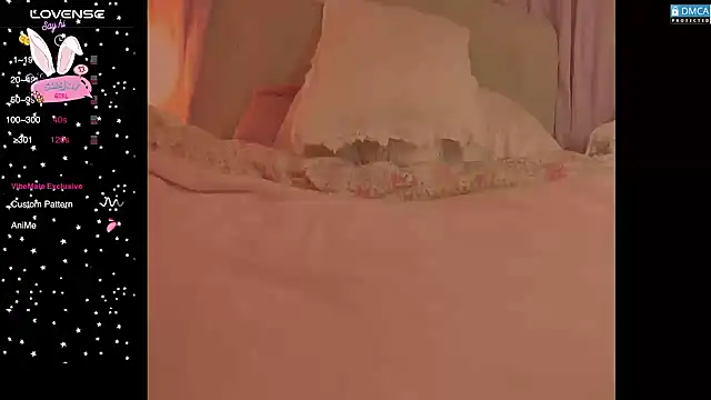 Blondecandie online show from 03-31-26, 04:53