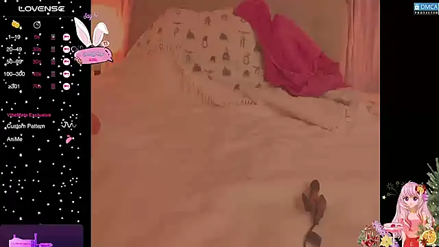 Blondecandie online show from 02-26-26, 05:24