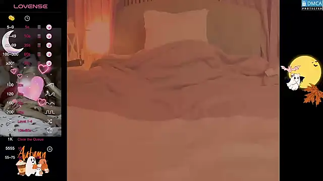 Blondecandie online show from 09-27-25, 04:57