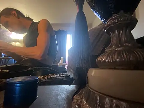 kikiwonderbar online show from 01-10-26, 07:42