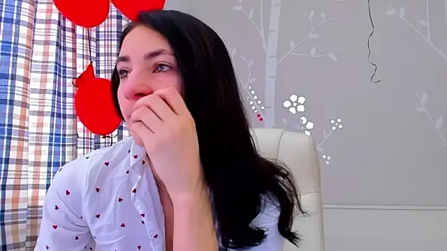 AniaGray online show from 02-25-25, 07:31