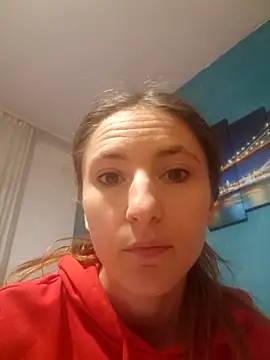 AniaGray online show from 04-18-26, 05:59