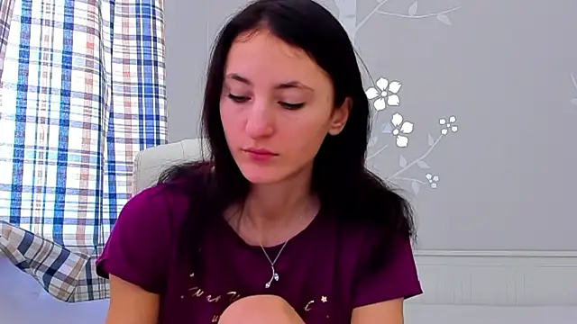 AniaGray online show from 02-08-25, 09:56