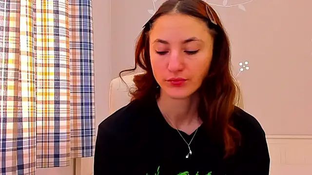 AniaGray online show from 01-26-25, 06:38