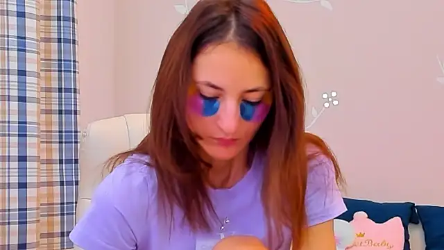 AniaGray online show from 01-18-25, 06:56