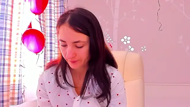 AniaGray online show from 02-24-25, 07:11