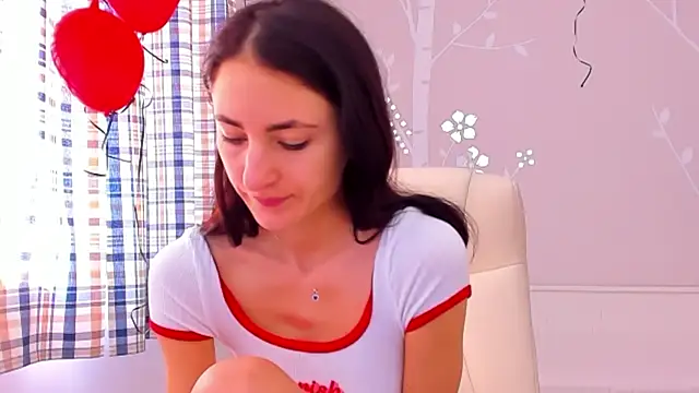 AniaGray online show from 02-22-25, 08:40