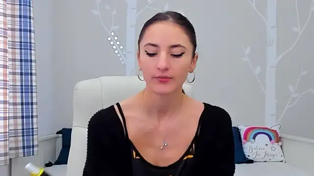 AniaGray online show from 01-16-25, 10:42