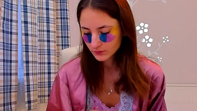 AniaGray online show from 01-23-25, 06:39