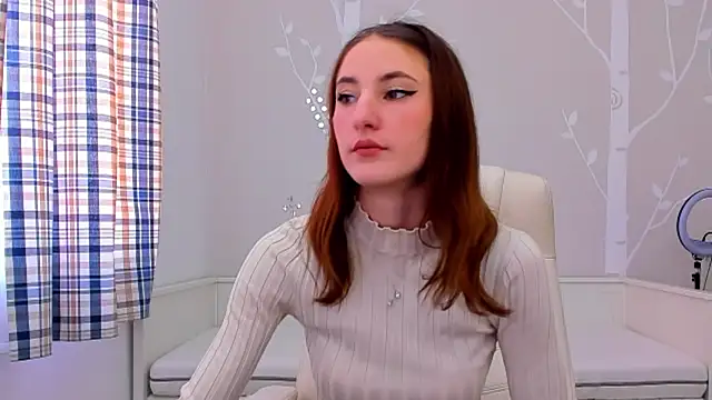 AniaGray online show from 02-03-25, 12:57