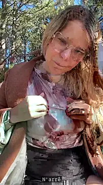 EmyLana online show from 04-05-26, 07:37