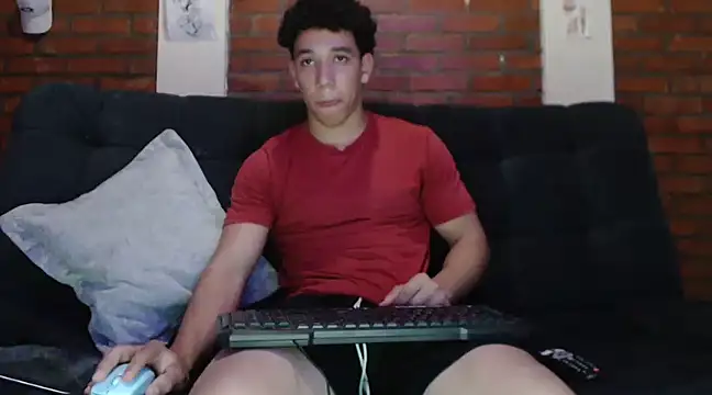 ethan noir online show from 12-24-24, 07:17