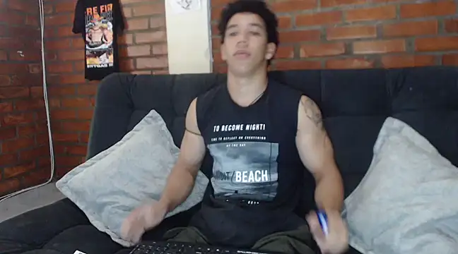 ethan noir online show from 01-04-25, 08:59