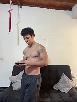 ethan noir online show from 10-11-25, 03:24