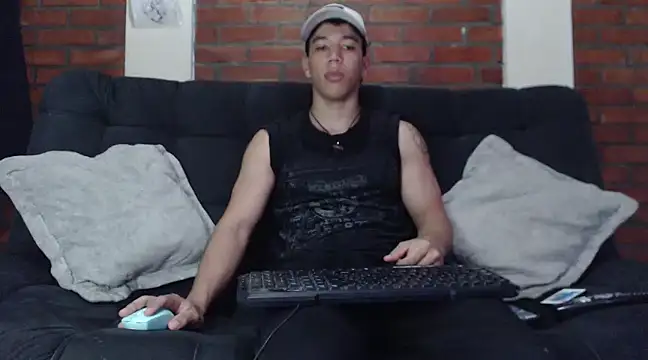 ethan noir online show from 01-21-25, 11:13