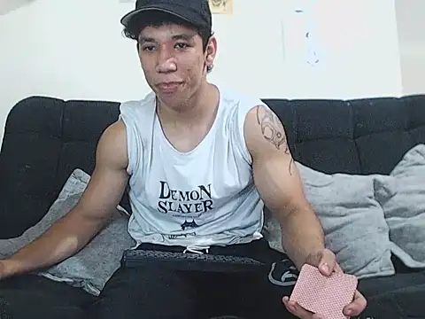 ethan noir online show from 03-04-25, 08:49