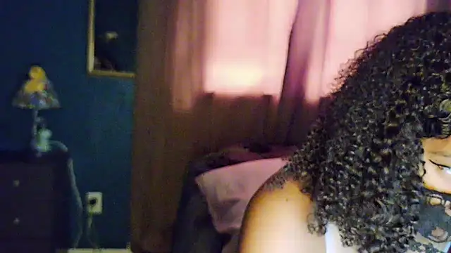 CurlyNony online show from 03-13-25, 06:01