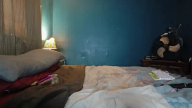 CurlyNony online show from 09-29-25, 05:51